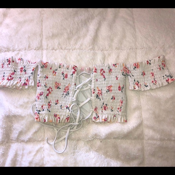 Tube top - Picture 2 of 3